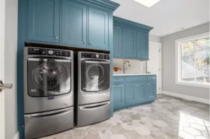 Mud Room Remodel Columbus Ohio