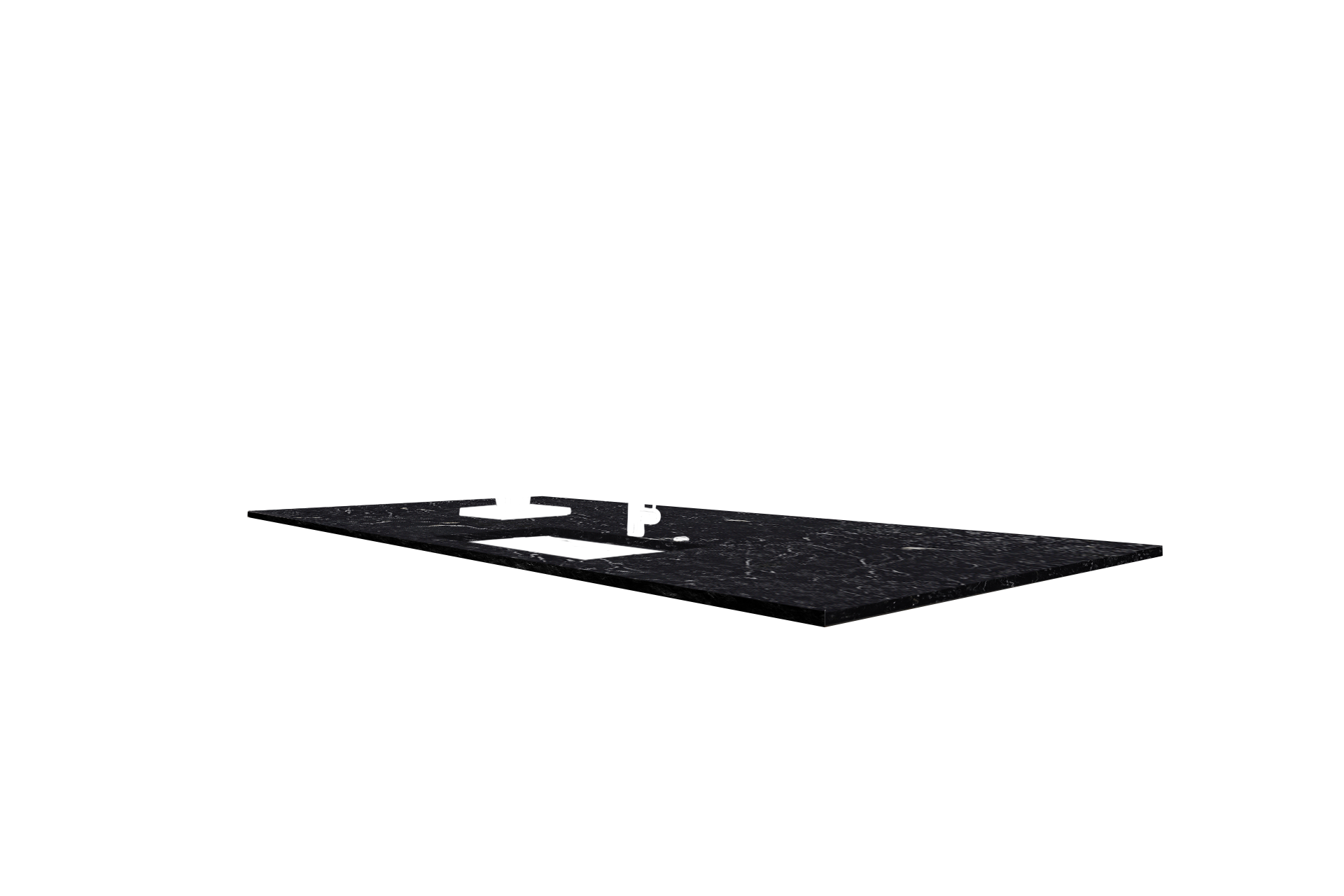 Dark Granite